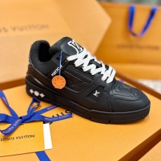 Louis Vuitton Trainer Sneaker